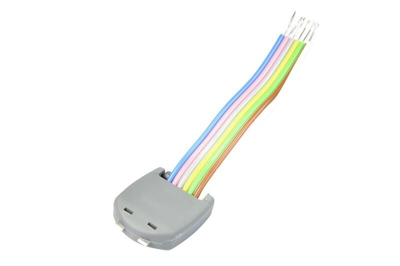 Marantec Unterputzsender Command 132 4-Kanal, 868 MHz für Antriebe BILD 1