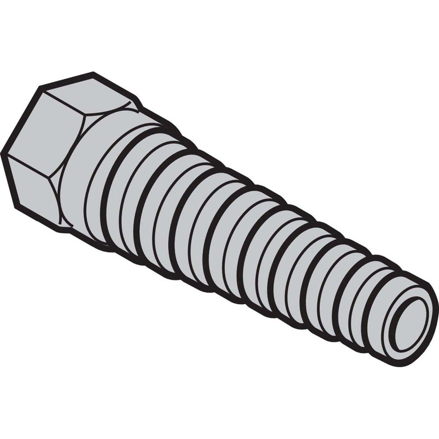 Hörmann Knickschutz M16, grau für Antriebe & Steuerungen / 438456 BILD 9