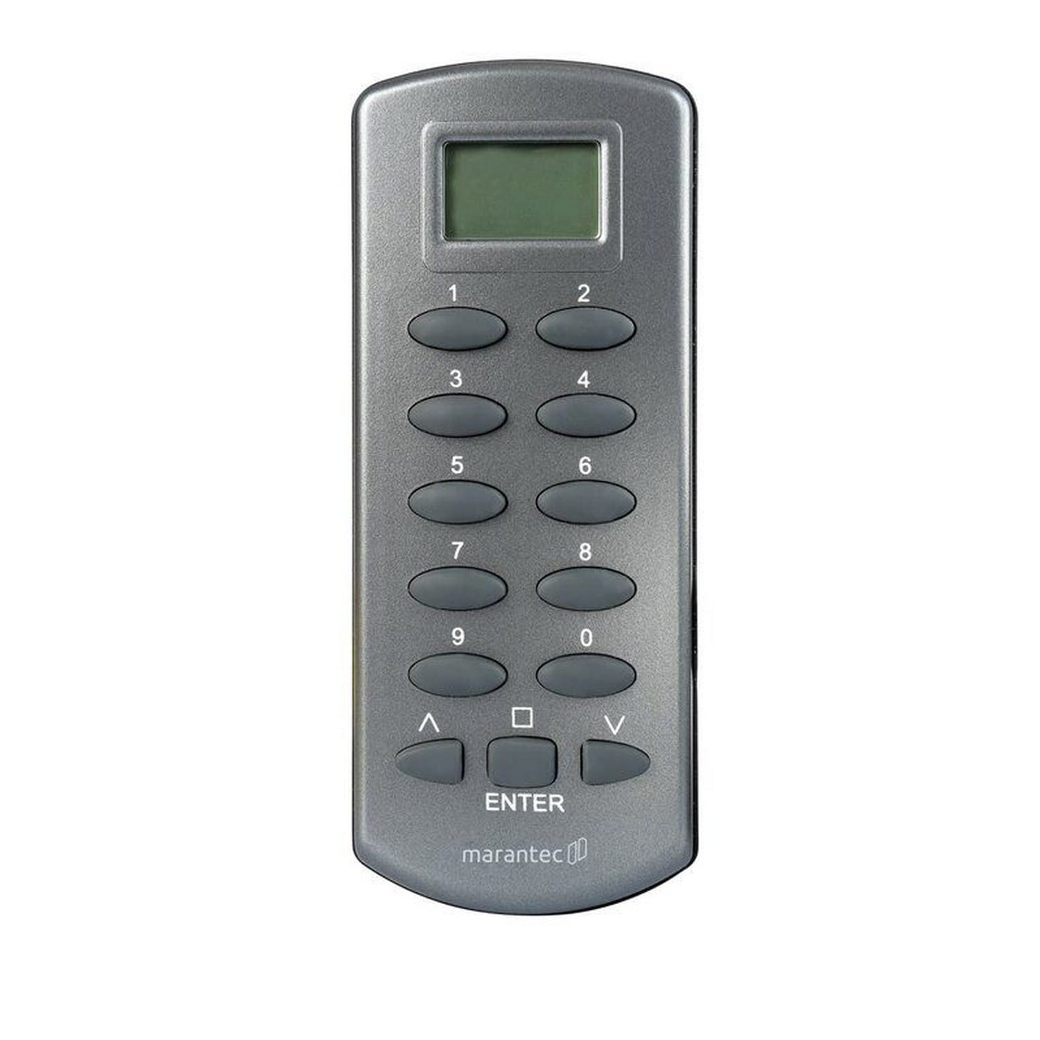 Marantec Multi Handsender Digital 518 999-Kanal bi.linked 868 MHz für Antriebe BILD 1