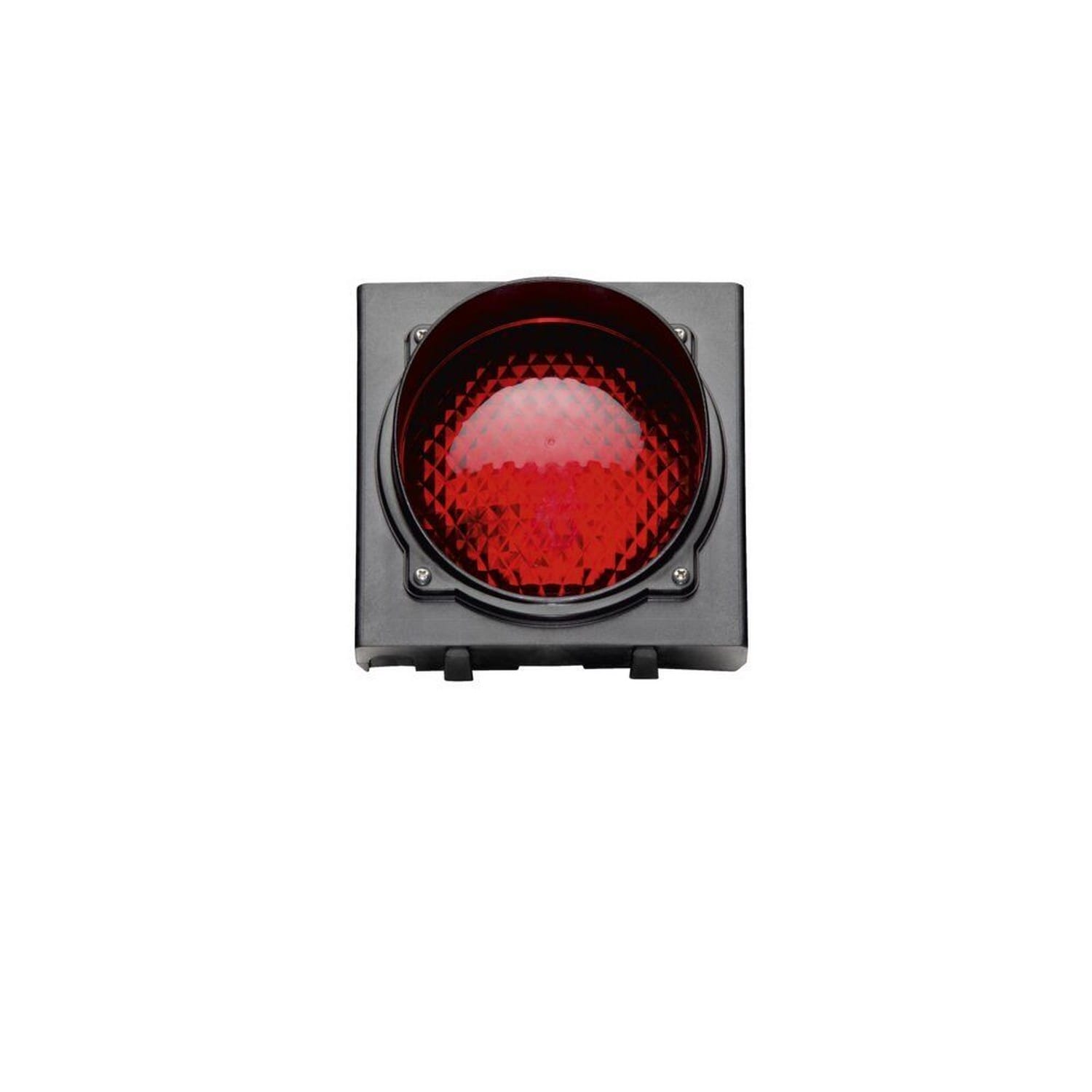 Sommer LED-Ampel AC/DC 24 V rot, Rot / 5230V000 BILD 2