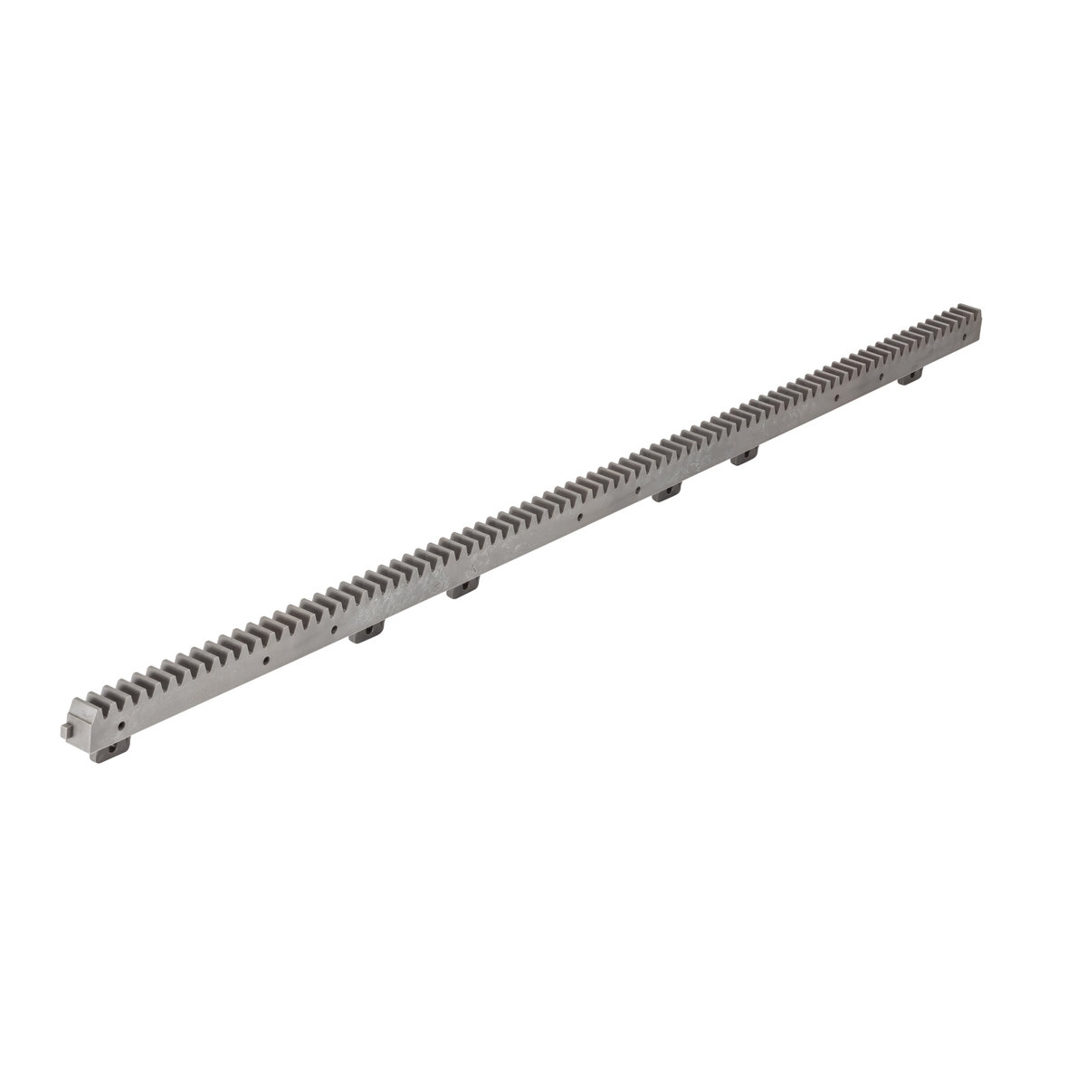 Hörmann Kunststoff- Zahnstange S6 für Antriebe & Steuerungen / 438631 BILD 1