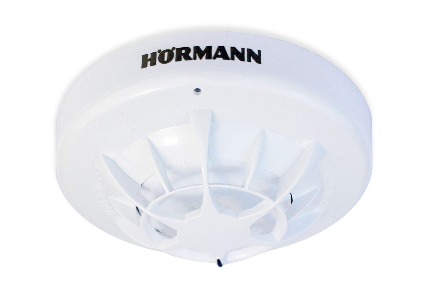 Hörmann Rauchmelder / Thermomelder H-TM-4070, weiß / 2033791 BILD 1