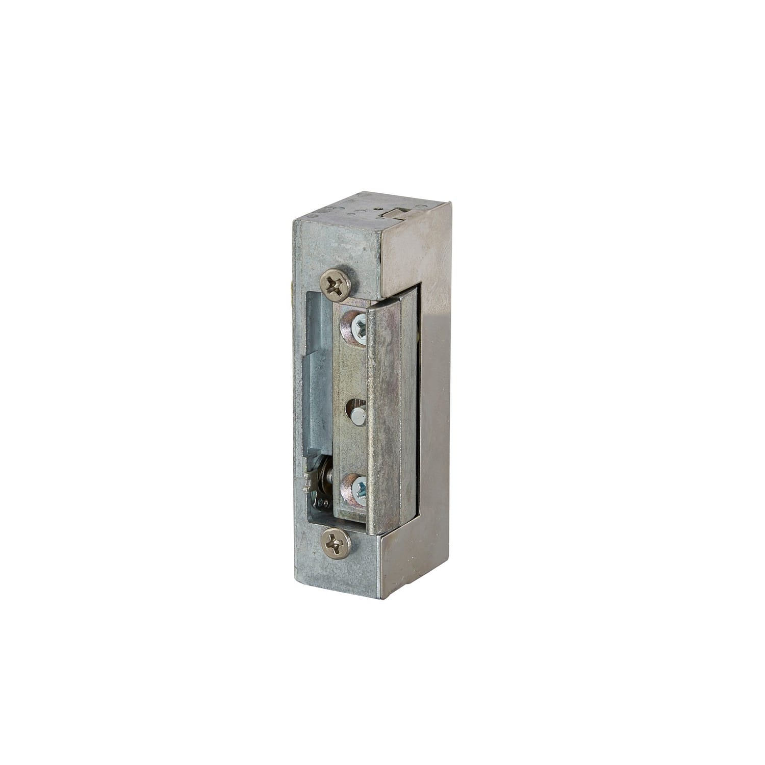 Hörmann Elektrischer Türöffner 17E 6-24V, Tür öffnet nur auf Impuls BILD 1